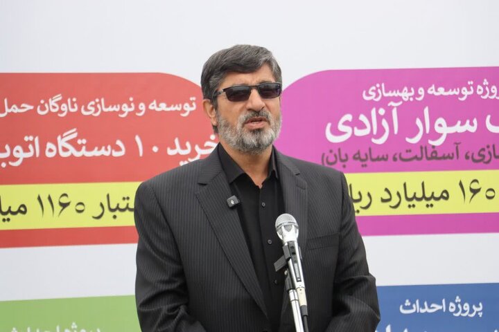 شهرداری شهرکرد پیشگام در تأمین انرژی برق