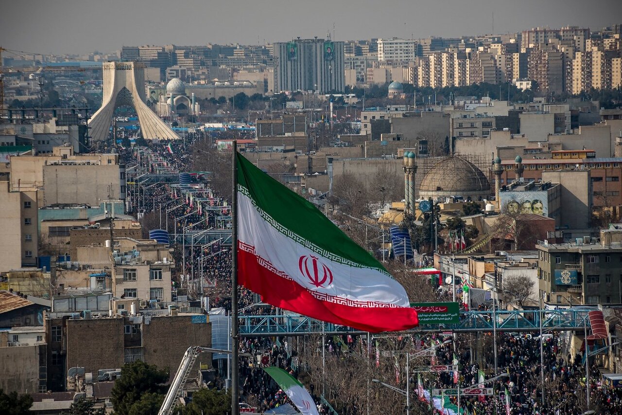 روز طبیعت؛ روزی برای کاشت نهال امید در میدان مقاومت