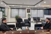 تقدیر دادستان اصفهان از تلاش‌های سازمان ساماندهی مشاغل شهرداری اصفهان در تنظیم بازار