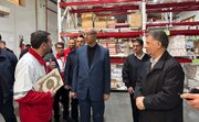 ذخایر دارویی، پاسخگوی نیازهای مردم استان است