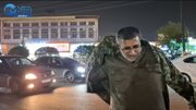 ما مرد میدانیم، سرباز ایرانیم