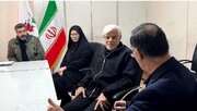 ملت ایران راه رهبر شهید را تا نابودی صهیونیسم ادامه می‌دهد