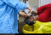 کاهش ۳۶ درصدی حوادث چهارشنبه‌سوری در ایلام