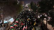 فیلم| کُردهای باغیرت باز هم حماسه‌ساز شدند