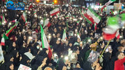 مازندرانی‌ها امشب پرشورتر آمدند