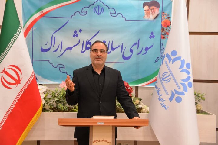 حمل‌ونقل عمومی در شهر اراک رایگان شد