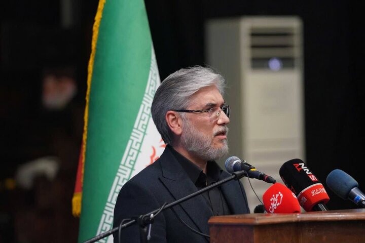 ده‌ها هزار کلاس دانشگاهی به‌صورت مجازی برگزار می‌شود
