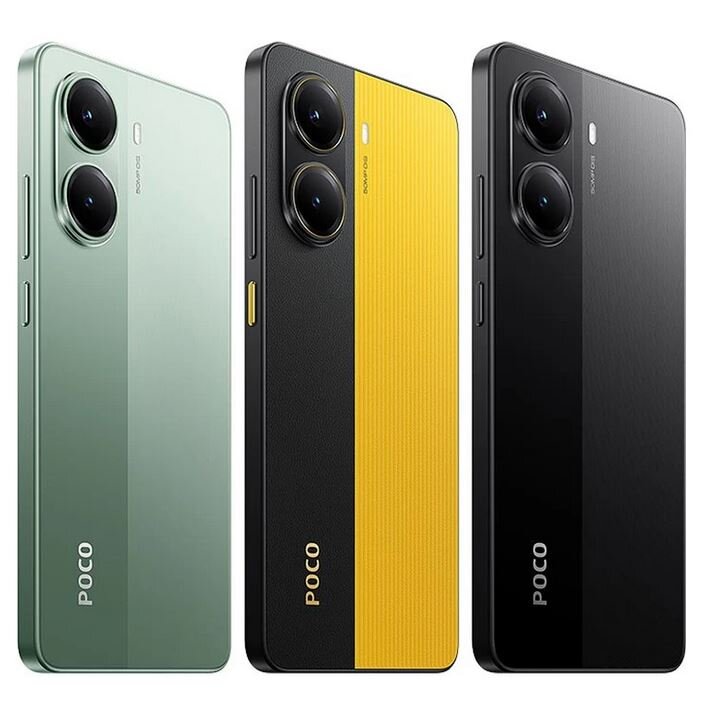 Poco X7 Pro + قیمت