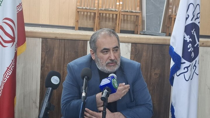 اقدامات مدیریت شهری آمل در سال ۱۴۰۴ به روایت شهردار