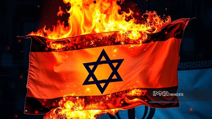 اگر جنگ طول بکشد، اسرائیل نابود می‌شود