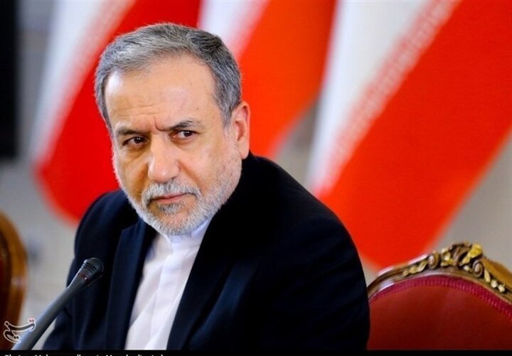 Iran Urges Unequivocal Stances on US-Israeli Aggression