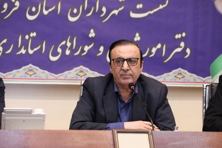 مدیران شهری نگاه اجتماعی و علمی داشته باشند