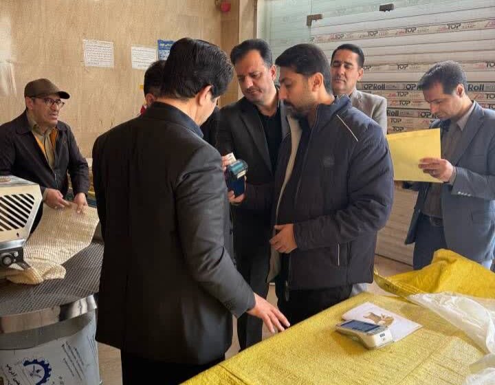 سازمان بازرسی بر عملکرد دستگاه‌های خدماتی و معیشتی نظارت مستمر خواهد داشت