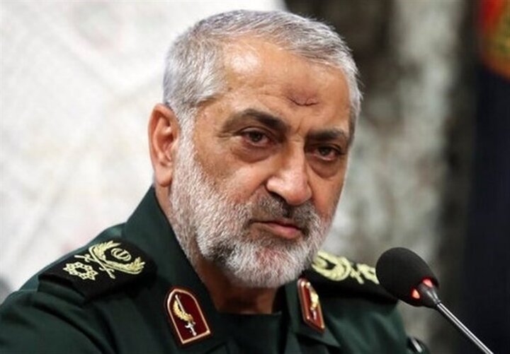 پاسخ ایران در صورت تجاوز به جزیره خارک قاطع و قدرتمند خواهد بود