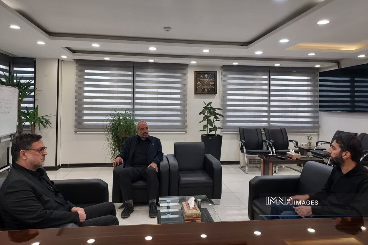تقدیر دادستان اصفهان از تلاش‌های سازمان ساماندهی مشاغل شهرداری اصفهان در تنظیم بازار