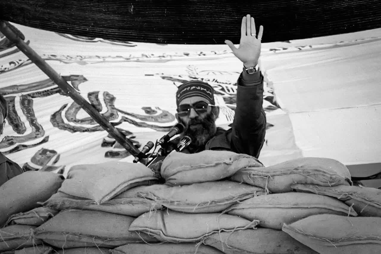 از مسجدی در مشهد تا مقاومت امروز؛ میراث فکری رهبر شهید انقلاب