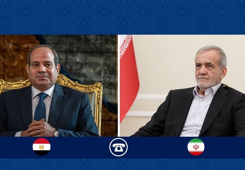 US, Israel Seeking to Fragment Muslim Nations, Iran Warns