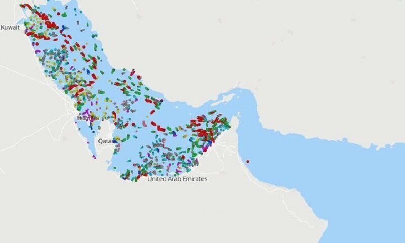 از گلوگاه انرژی تا شوک فلزی؛ اثر اختلال هرمز بر بازار جهانی آلومینیوم
