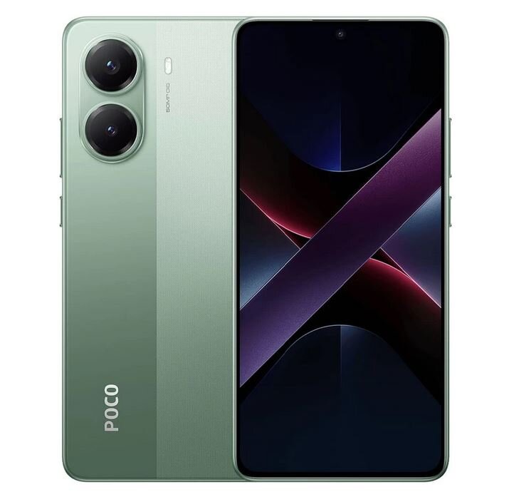 Poco X7 Pro + قیمت