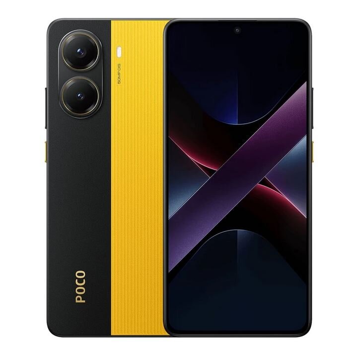 Poco X7 Pro + قیمت