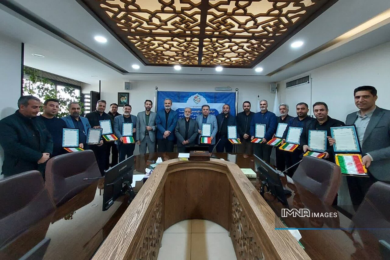 رویکرد برد-برد-برد شهرداری اصفهان در بازارهای کوثر؛ توازن میان شهر، شهروند و بهرهبردار