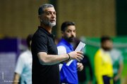 برای حضور در لیگ والیبال مردان آسیا پیرو سیاست‌های کلان کشور هستیم