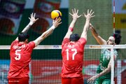 آمادگی سپاهان و فولاد سیرجان برای حضور لیگ‌های قهرمانان والیبال آسیا