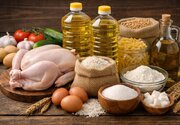 مشکلی در روند تأمین و توزیع کالاهای اساسی وجود ندارد