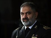 دریادار ایرانی: راه شهید تنگسیری را با هجوم به قلب دشمن ادامه خواهیم داد