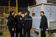 ارائه سوخت رایگان CNG در ۵ جایگاه شهرداری اصفهان ۲۴ ساعته شد
