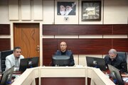 لزوم خدمت رسانی به شهروندان در شرایط جنگی و روزهای پایانی سال