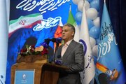 عبور از تنش آبی در کرمانشاه حاصل تلاش برنامه‌ریزی شبانه‌روزی کارکنان  آب و فاضلاب است