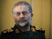 سردار غلامرضا سلیمانی رئیس سازمان بسیج مستضعفین به شهادت رسید