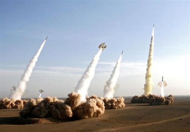 سفارت آمریکا در بغداد هدف حمله موشکی قرار گرفت