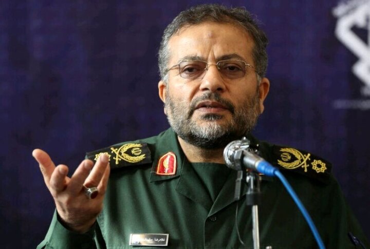 بسیجیان آماده نقش‌آفرینی در همه عرصه‌های مورد نیاز کشور هستند