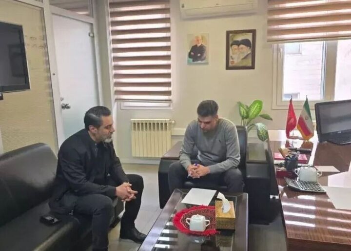 نشست بحران در پرسپولیس؛ بررسی سناریوهای لیگ در سایه جنگ