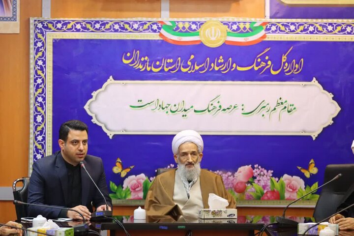 ضرورت بازنگری نقشه راه فرهنگی کشور