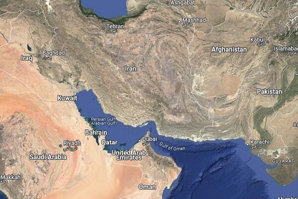 Strait of Hormuz Remains Open Despite Increased Security