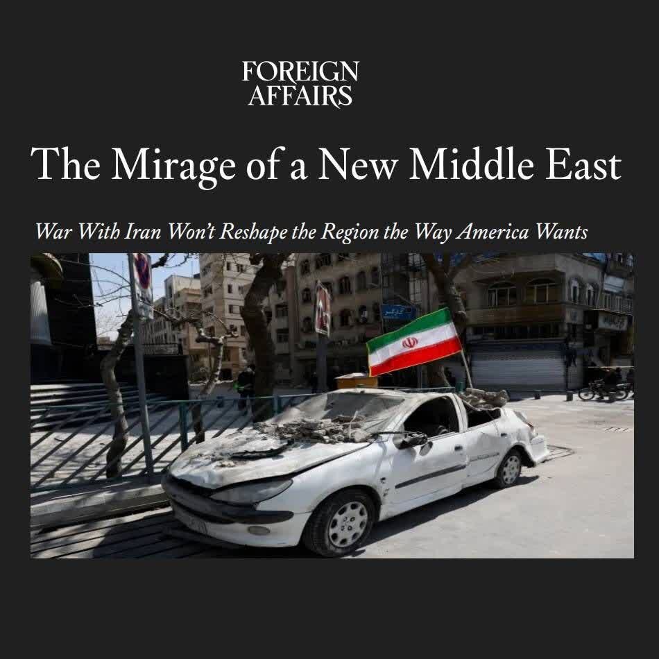 موج جهانی حمایت از ایران؛ روایت جنگی که ترامپ آن را در خانه باخت