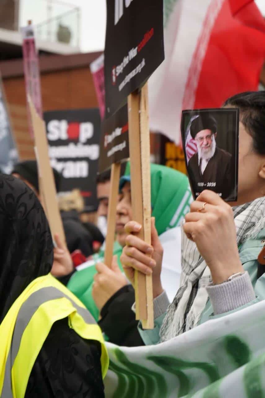 موج جهانی حمایت از ایران؛ روایت جنگی که ترامپ آن را در خانه باخت