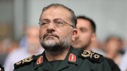 بیانیه سازمان بسیج رسانه در پی شهادت رئیس سازمان بسیج مستضعفین