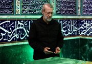 عضو انصارالله: با شهادت علی لاریجانی هیچ چیز به نفع دشمن تغییر نمی‌کند
