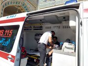 اختلال در سامانه ۱۱۵ اورژانس استان تهران برطرف شد