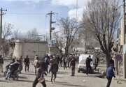 ۷ شهید و ۵۶ مجروح در پی تجاوز هوایی آمریکا و اسرائیل به دورود