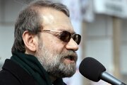 انتشار دستخطی از شهید لاریجانی پیرامون مقام شهادت