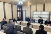 اختصاص بخشی از ظرفیت اسکان نوروزی اصفهان به آسیب‌دیدگان جنگ