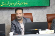 رشد ۵۱ درصدی بودجه شهرداری اردبیل در سال آینده