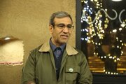 تشکیل ستاد پشتیبانی جنگ در خراسان رضوی