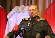 شهید سلیمانی انسانی مثال‌زدنی بود
