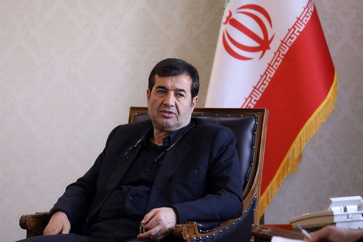 پیام تسلیت وزیر ورزش در پی شهادت سردار سلیمانی و دکتر لاریجانی
